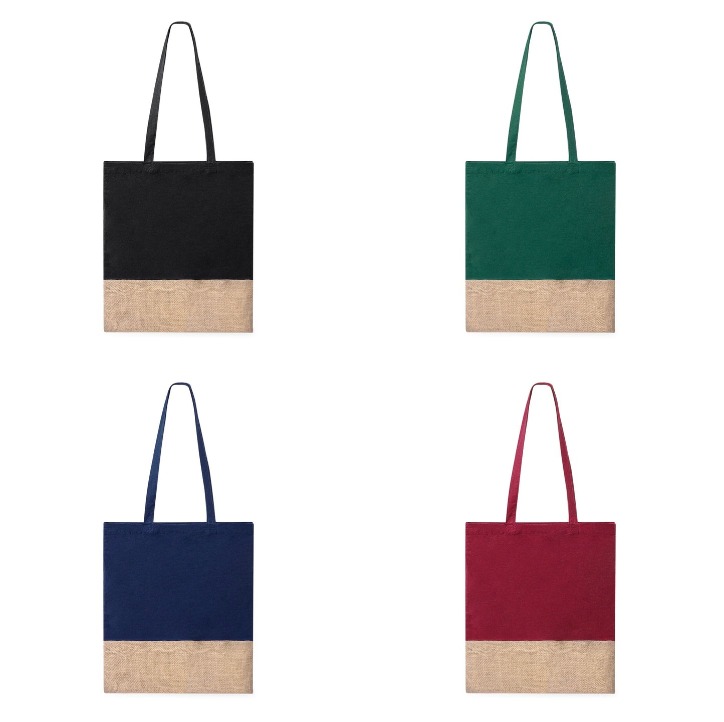 Bolsa rústica