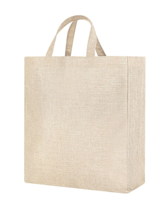 Bolsa de Poliéster con Fuelle para Sublimación