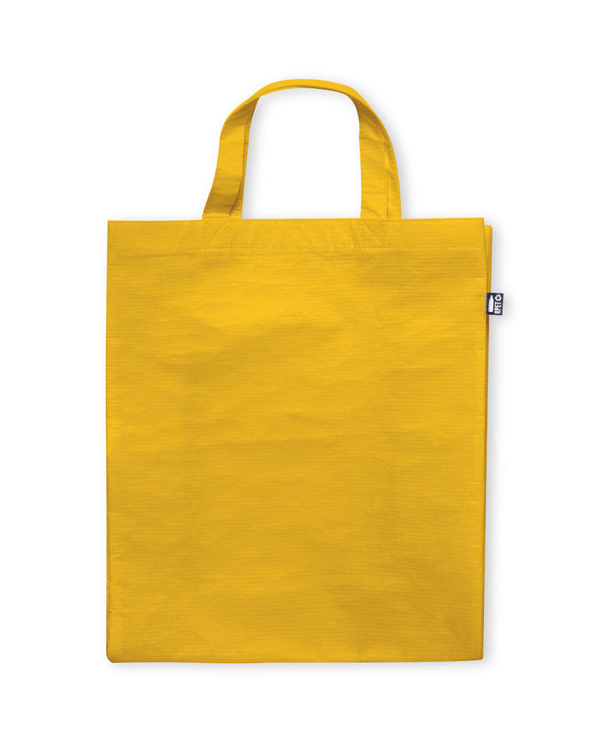 Bolsa ecológica laminada – Disponible en colores