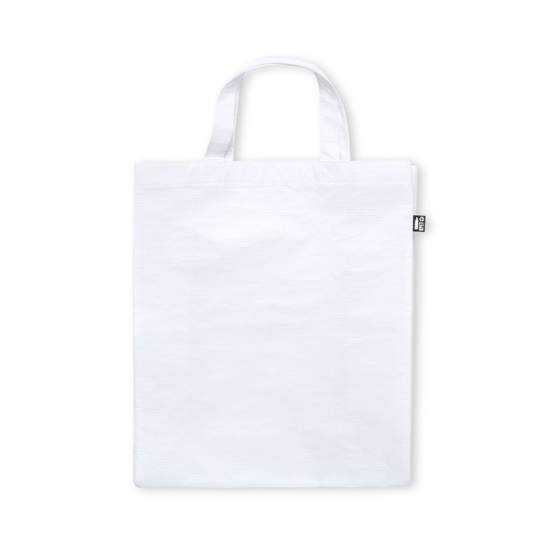 Bolsa ecológica laminada – Disponible en colores