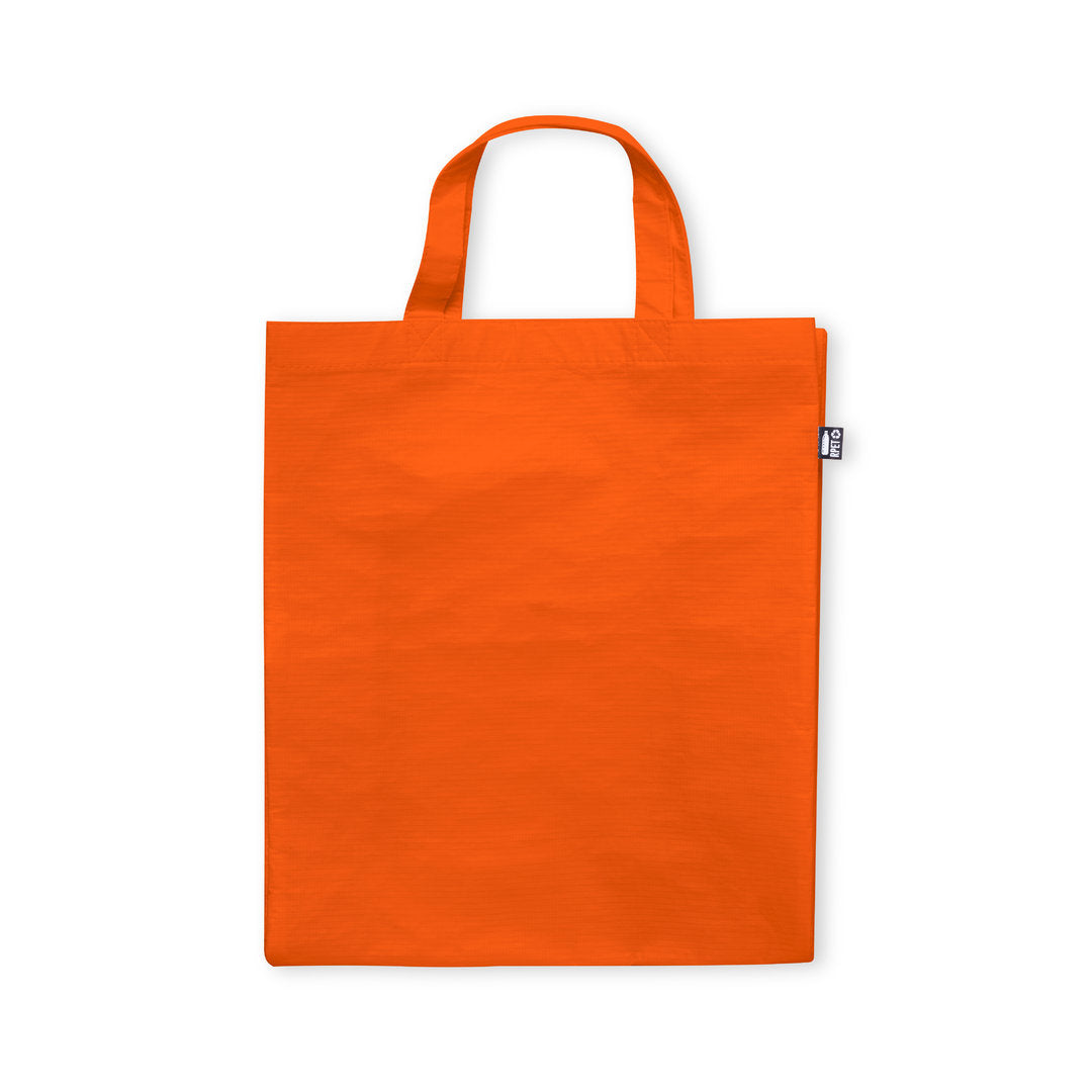 Bolsa ecológica laminada – Disponible en colores