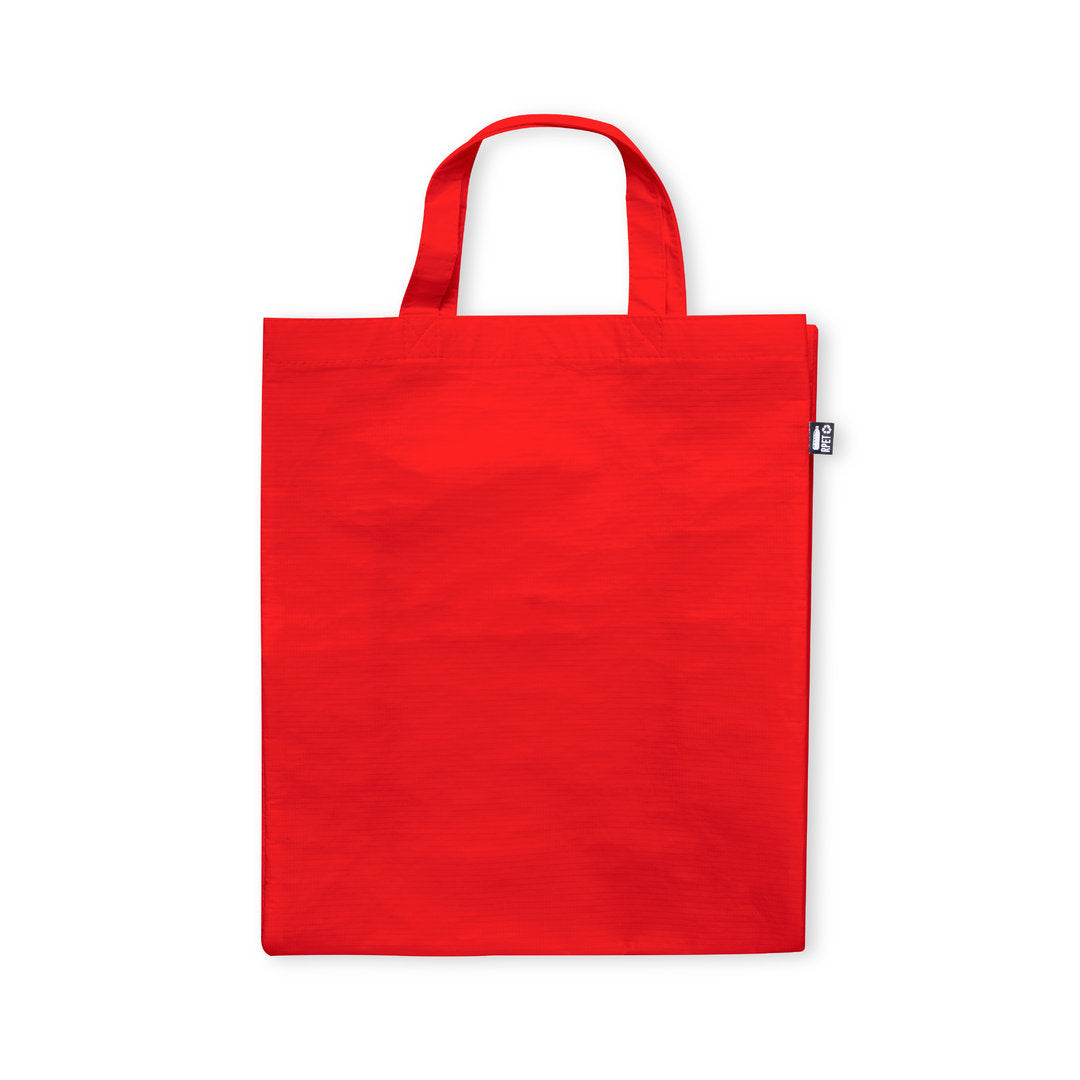 Bolsa ecológica laminada – Disponible en colores