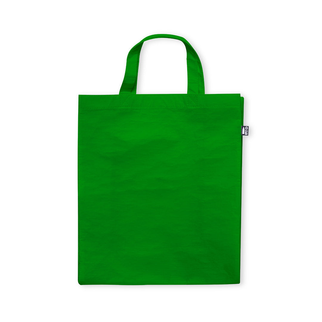 Bolsa ecológica laminada – Disponible en colores