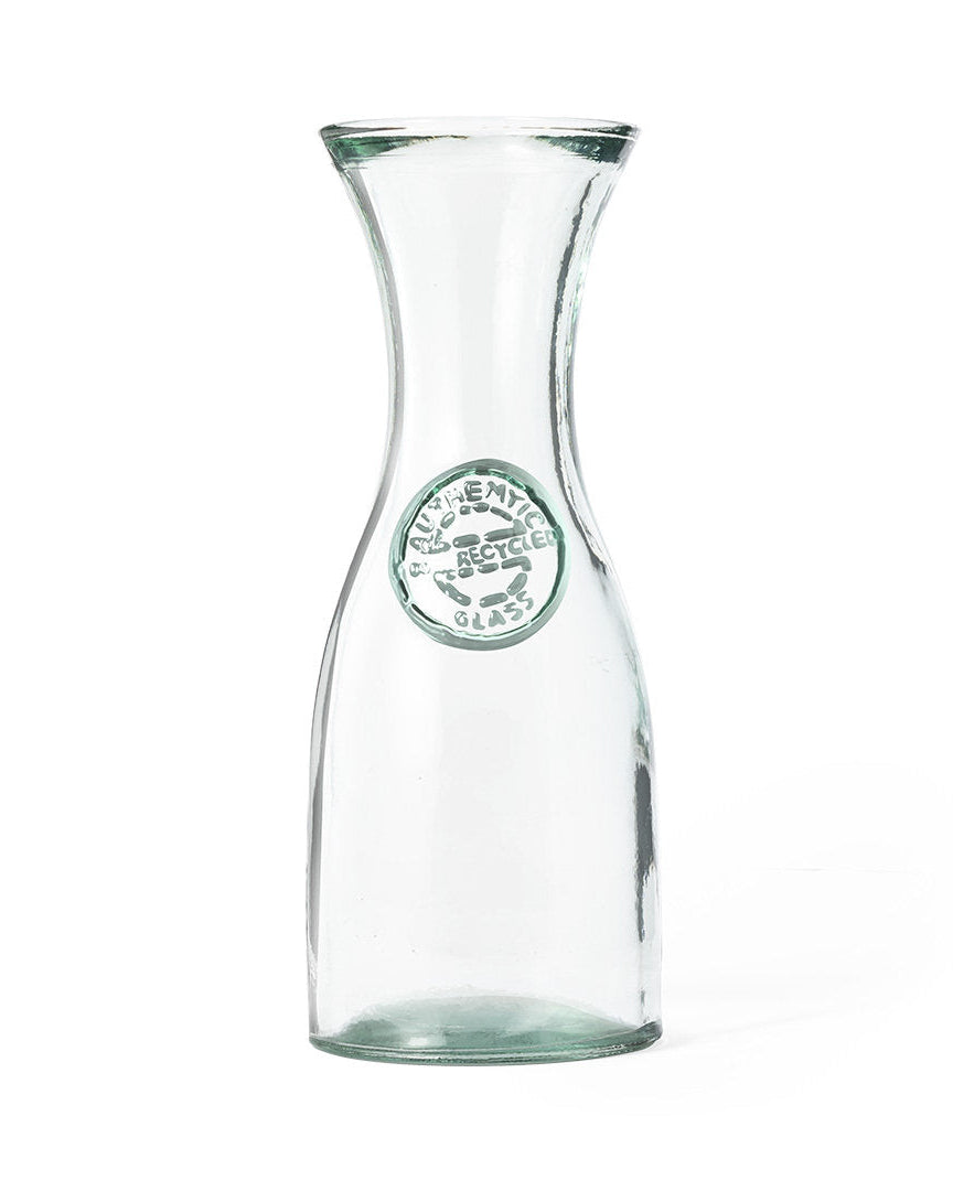 Botella de Vidrio Reciclado 800 ml