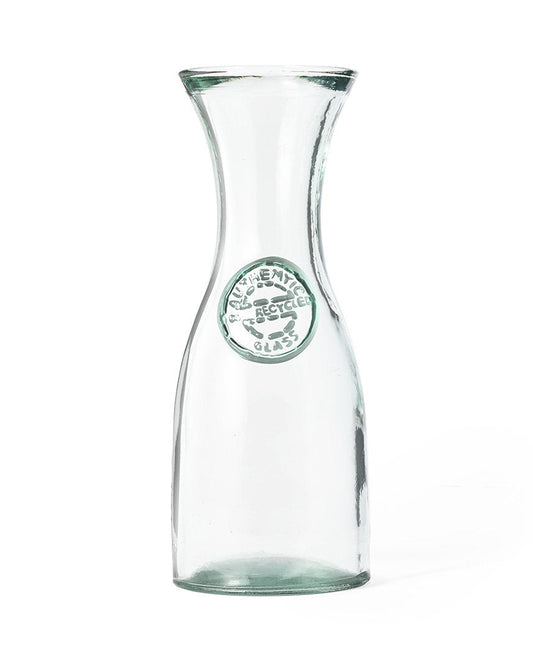 Botella de Vidrio Reciclado 800 ml