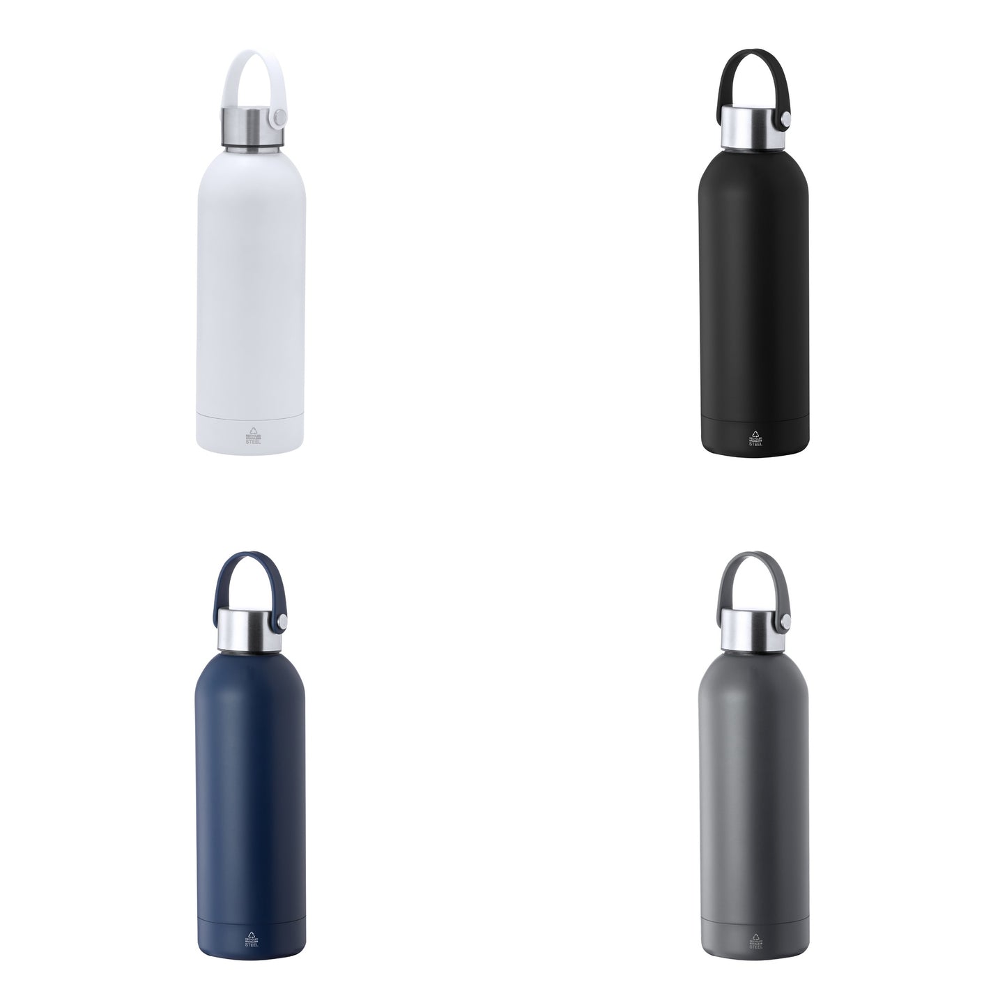 Bidón térmico 500 ml