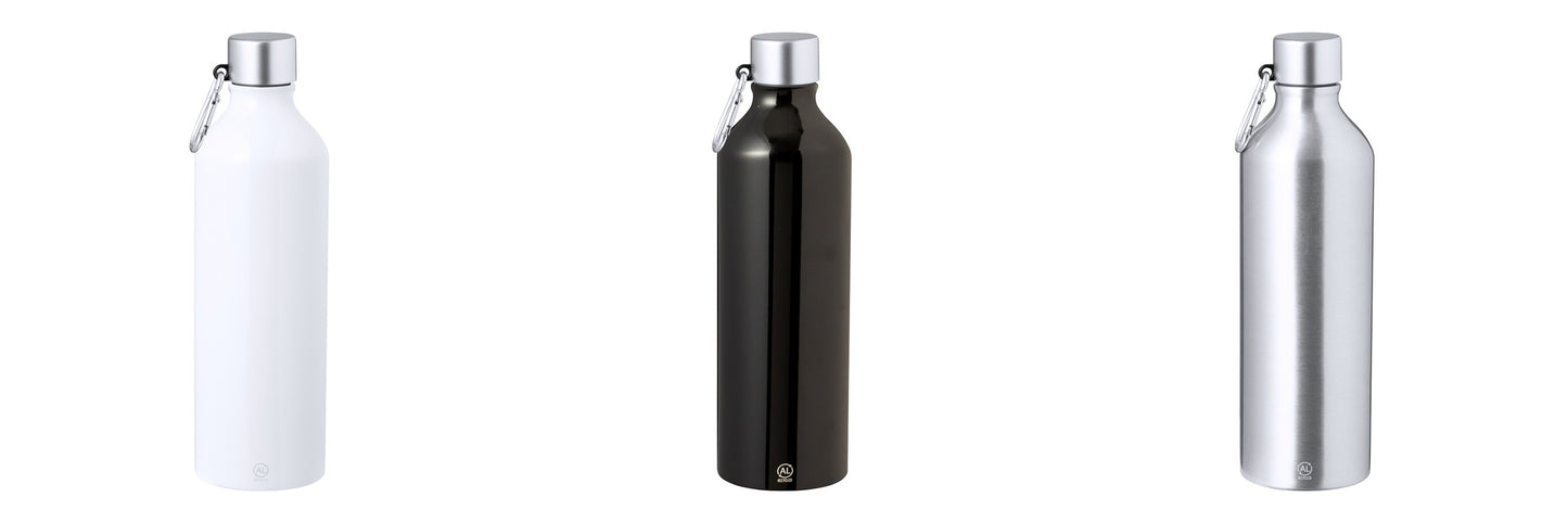 Botella de aluminio 800 ml