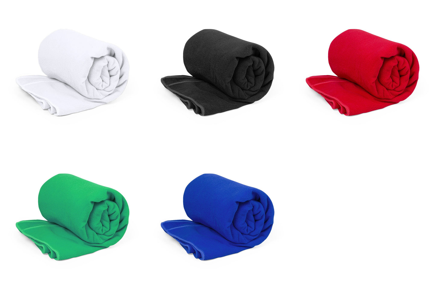 Absorbent towel