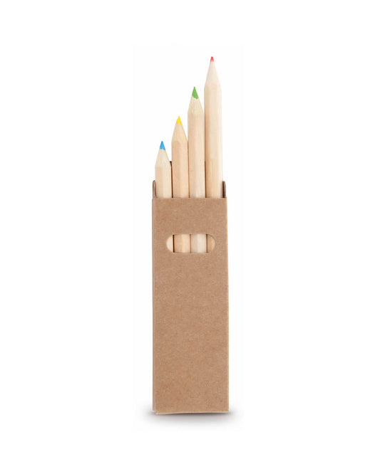 Brushstrokes Color Box