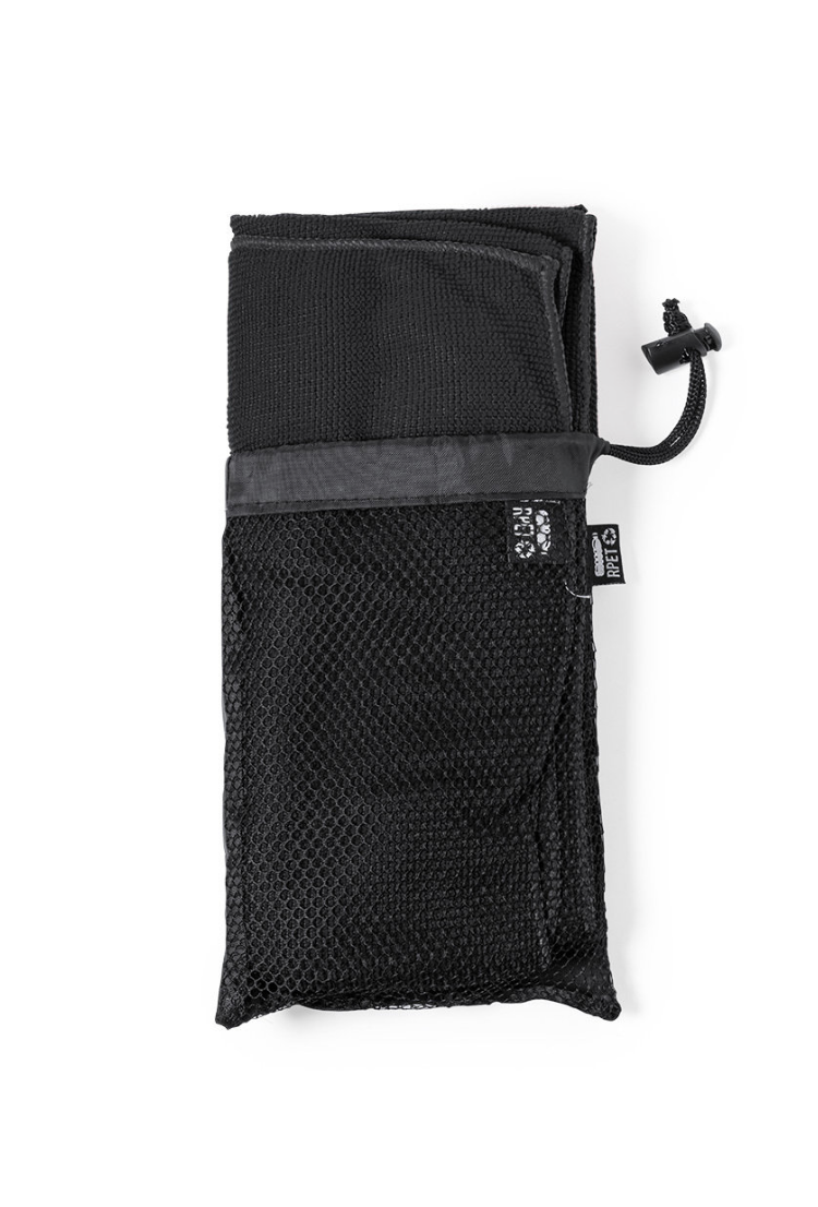 Serviette absorbante RPET nature