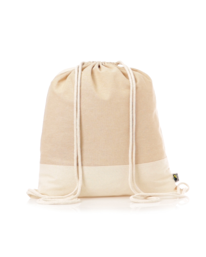 Fairtrade backpack