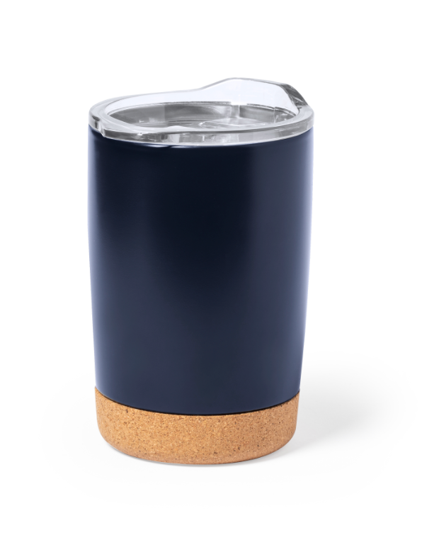 Corkcup Thermos