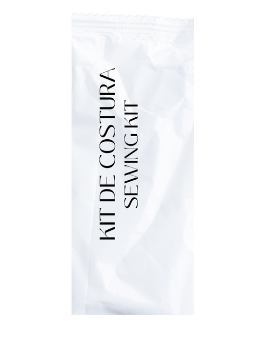 Sachet de fécule de maïs
