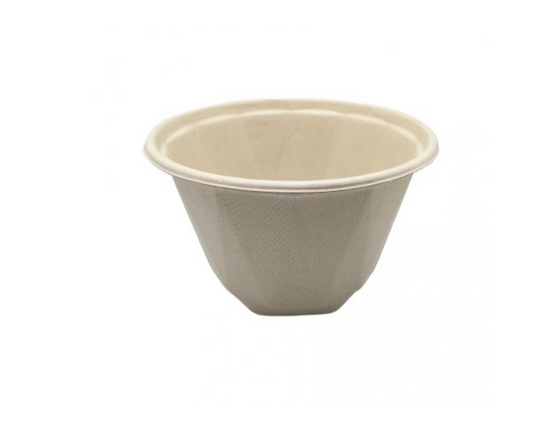 Bols diseño de bagazo 1.000ml 160 x 90mm (300 uds)
