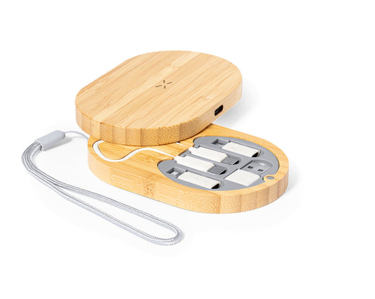 BamSet Charger