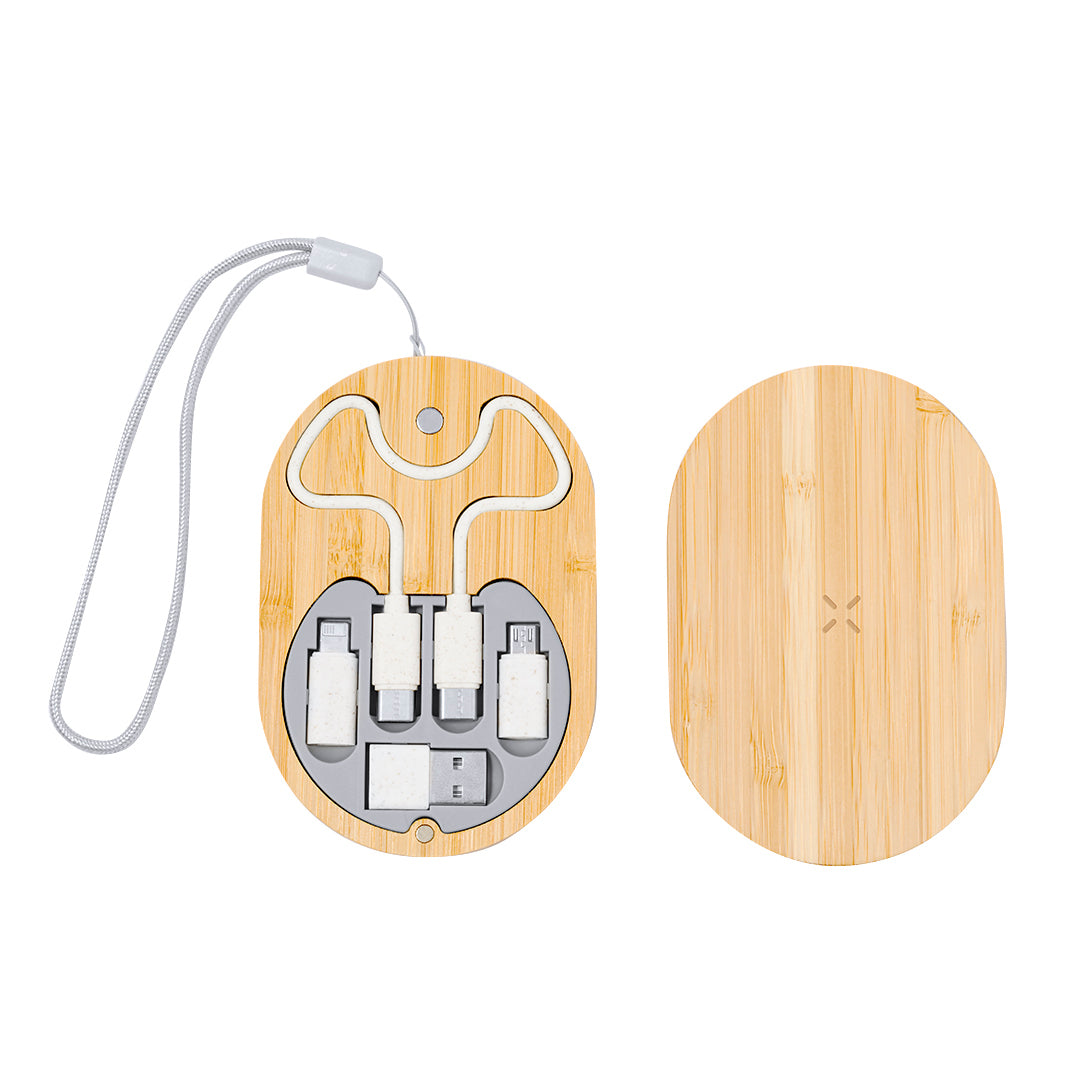 BamSet Charger