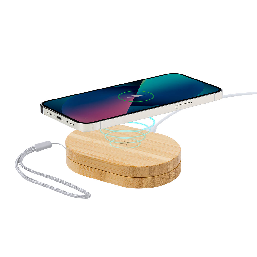 BamSet Charger