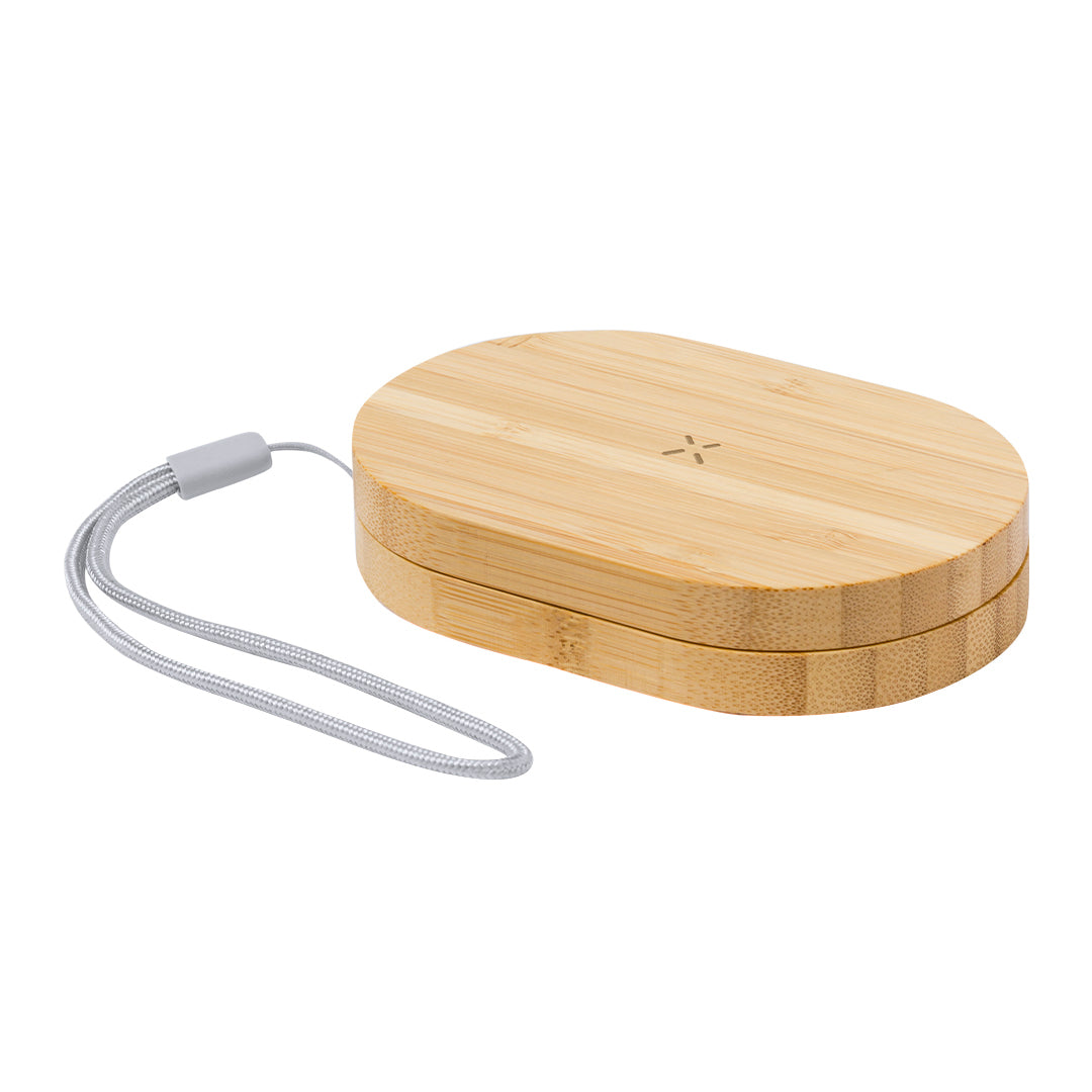 BamSet Charger