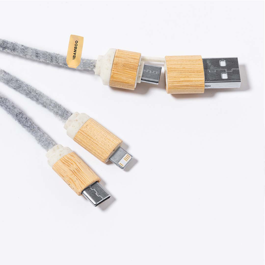Bamlit Charger