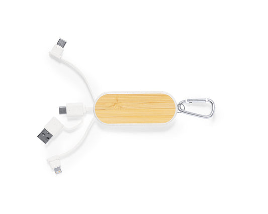 Ecolink Charger