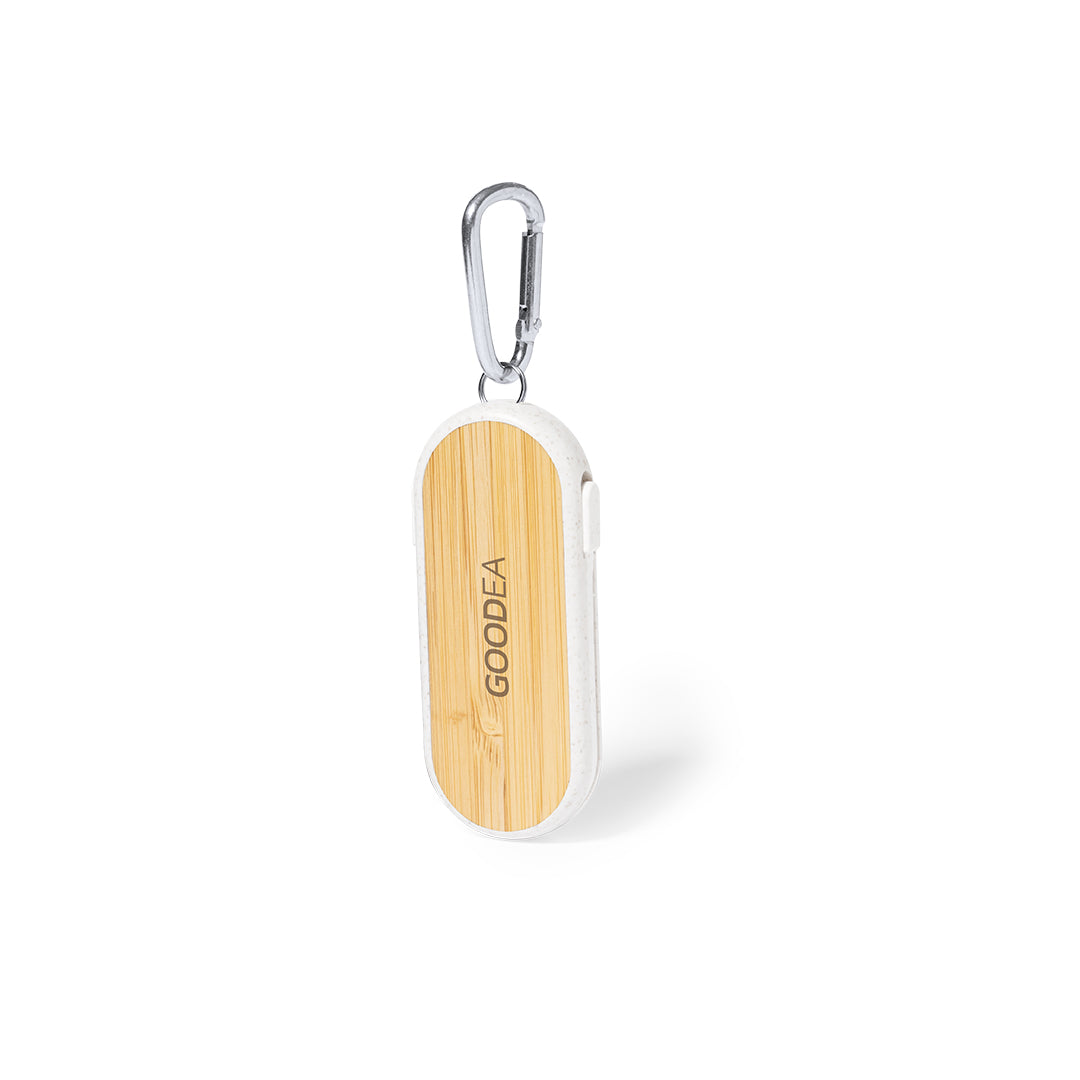 Ecolink Charger