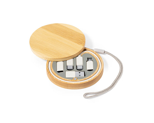 Ecoset Charger