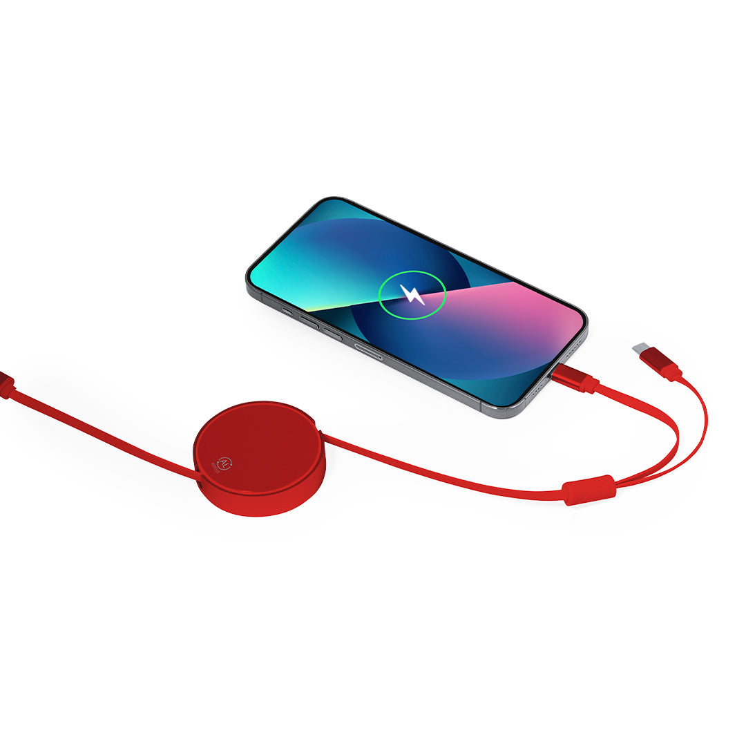 Extendalu Charger