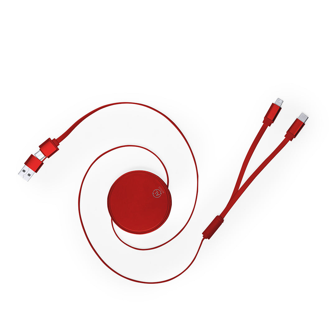 Extendalu Charger