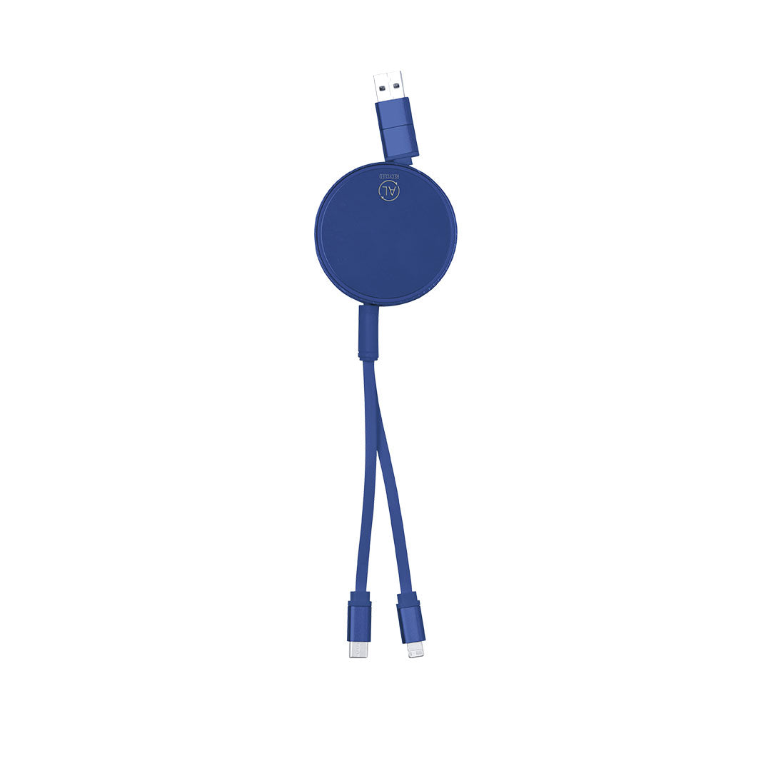 Extendalu Charger