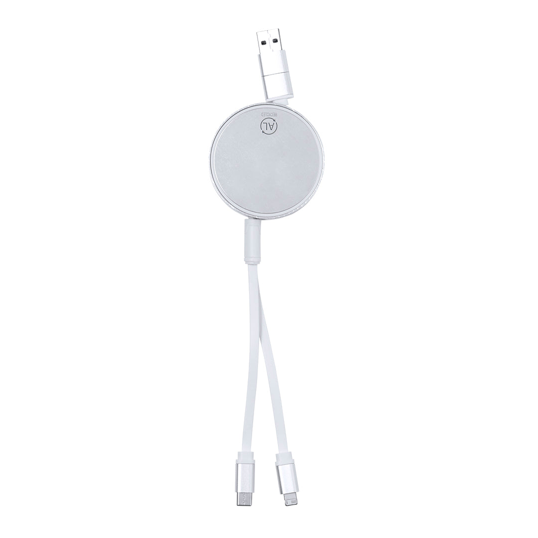 Extendalu Charger