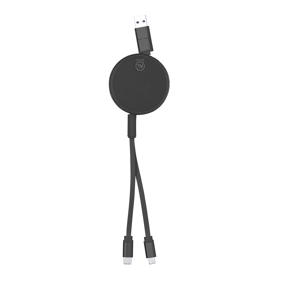 Extendalu Charger