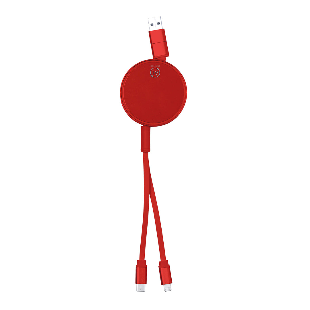 Extendalu Charger