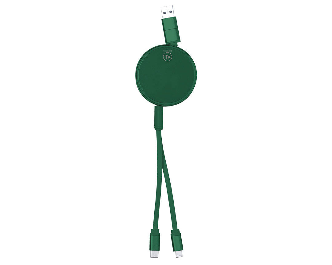 Extendalu Charger