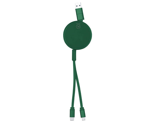 Extendalu Charger