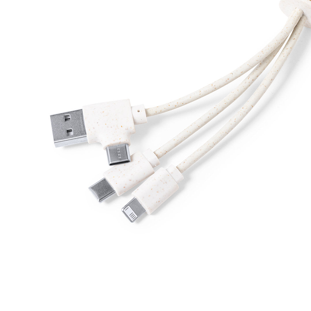 Greenet Charger