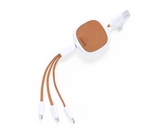 Reelux Charger
