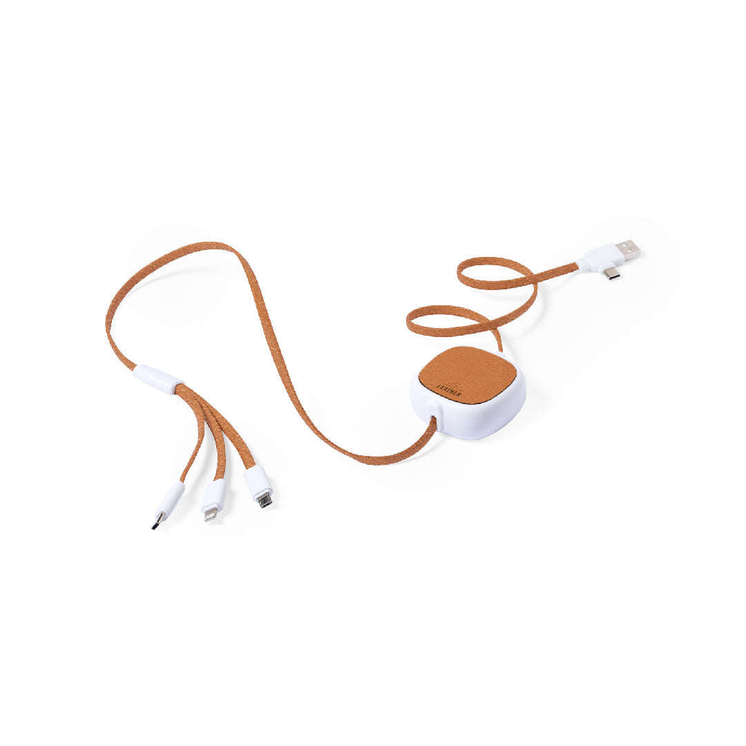 Reelux Charger