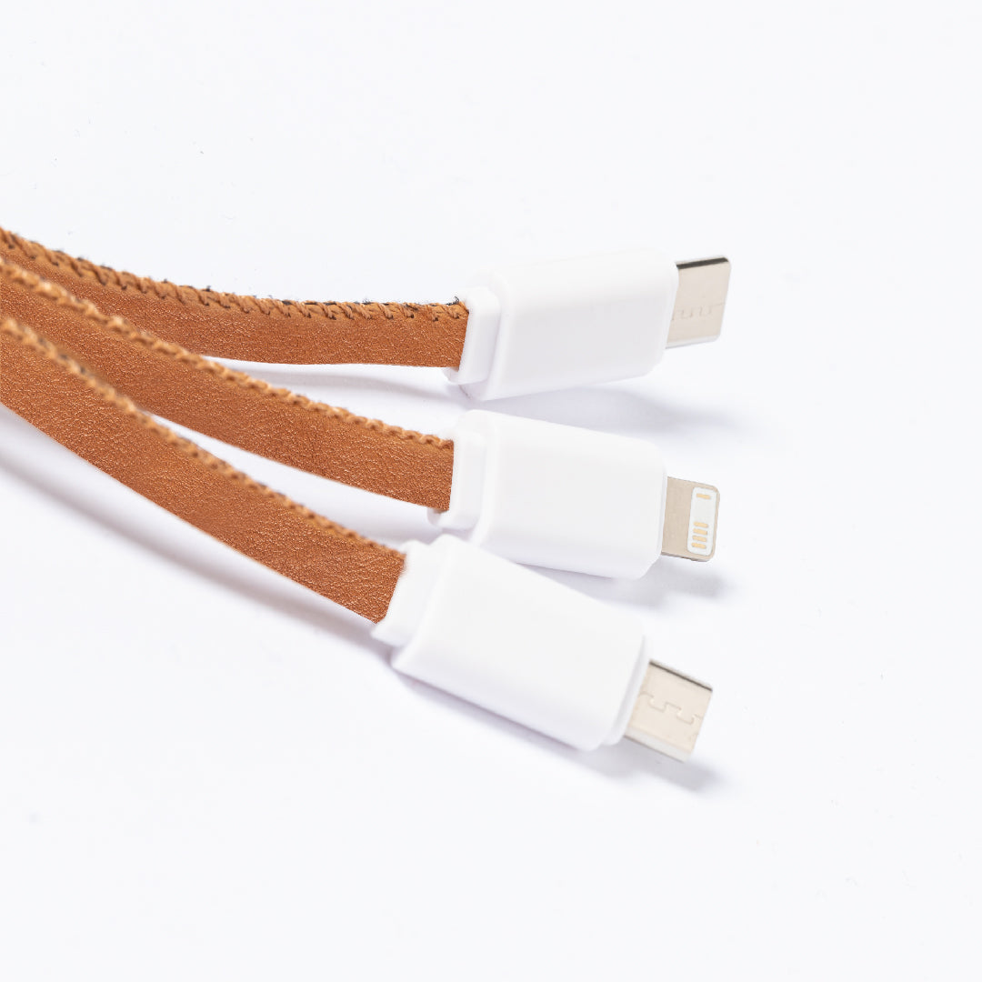 Reelux Charger