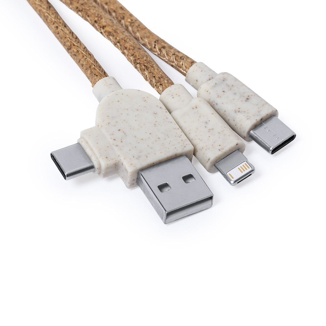 Sustaina Charger