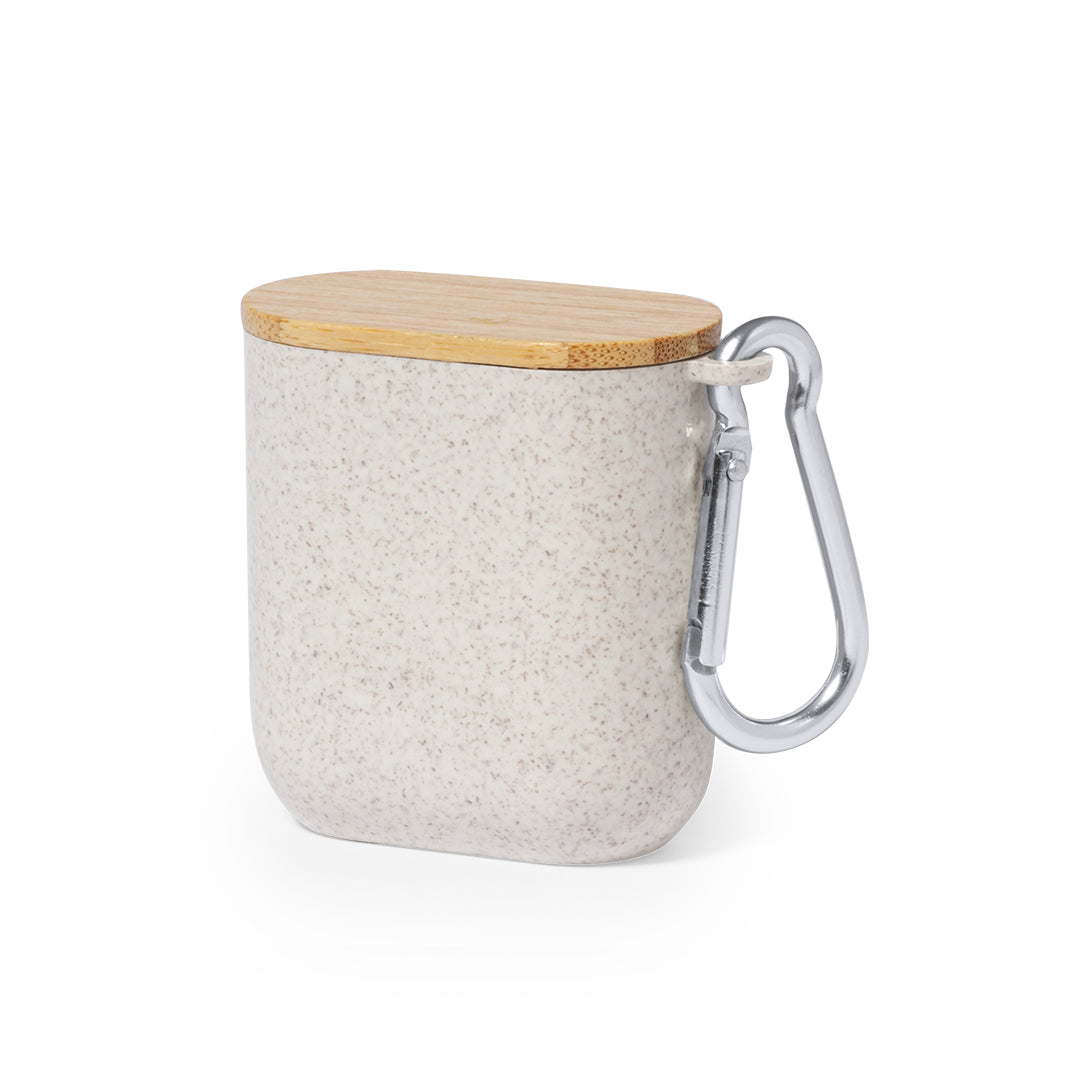 Cargador WheatBox