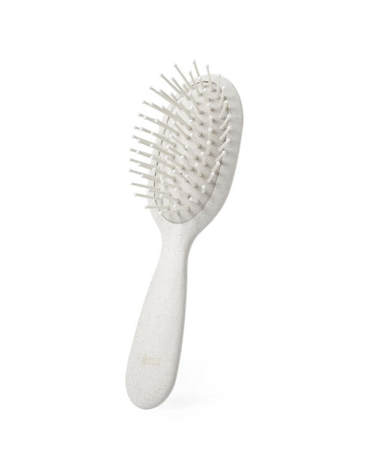 cepillo de caña de trigo