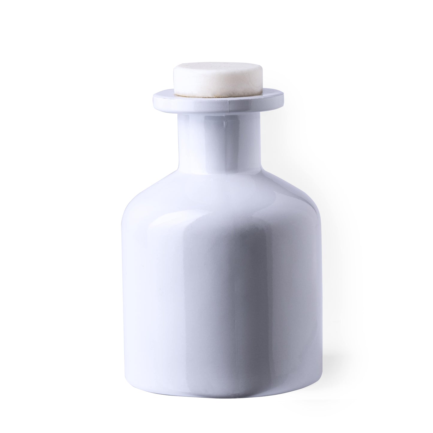 Difusor Aromático 100 ml en Cristal – Vainilla o Sándalo