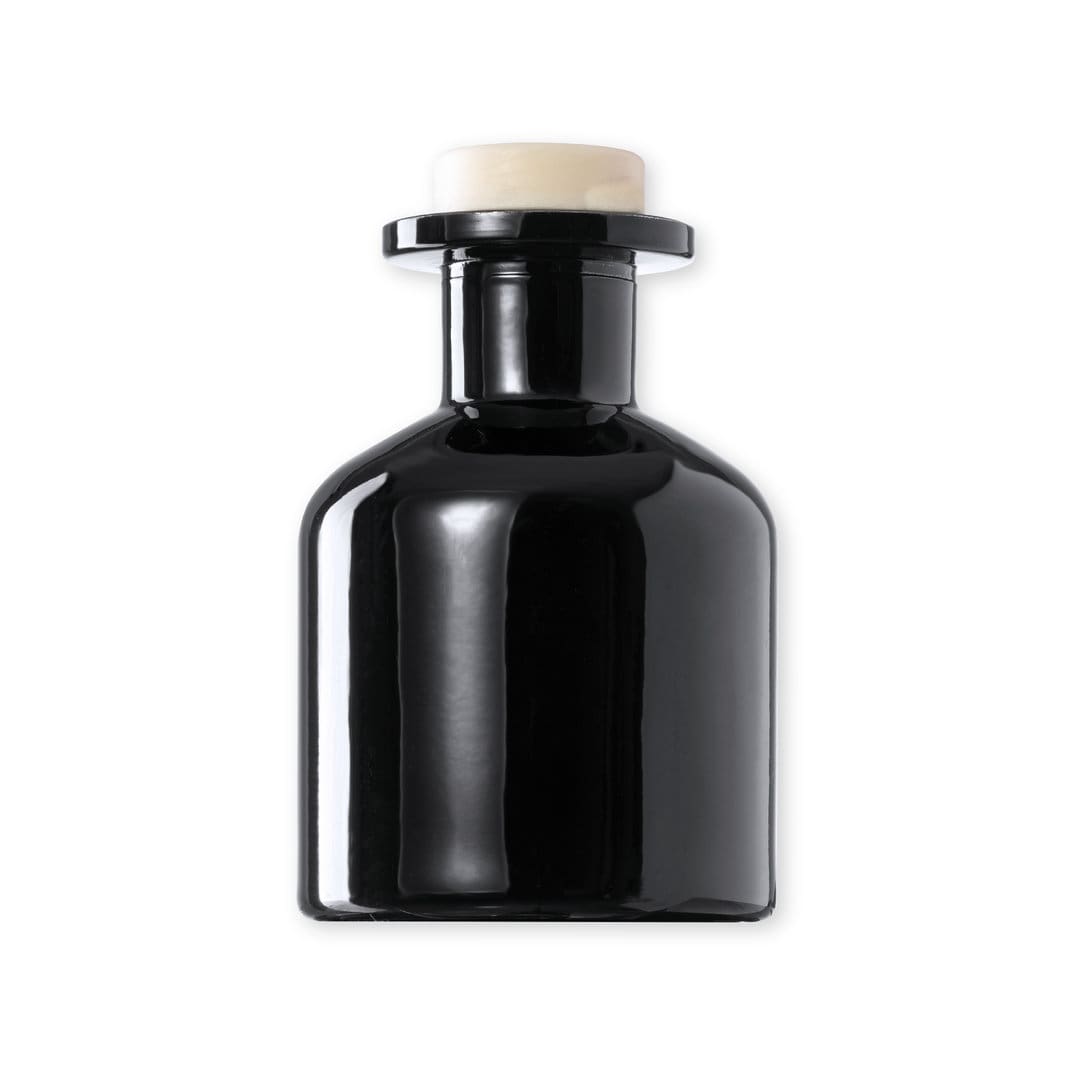 Difusor Aromático 100 ml en Cristal – Vainilla o Sándalo