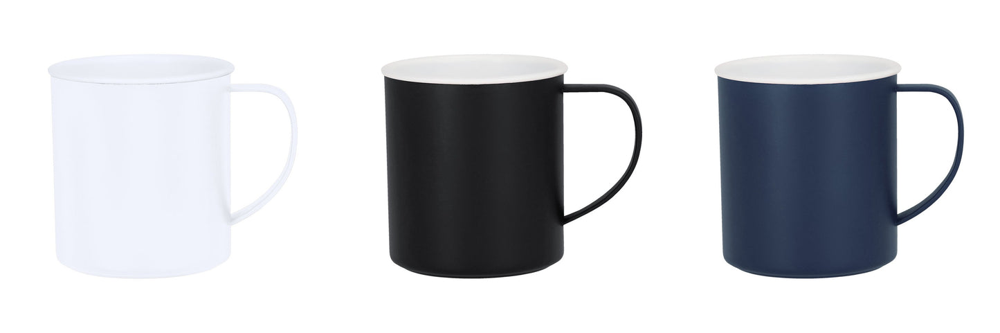 EcoColor Cup – Taza de PP Reciclado 300 ml