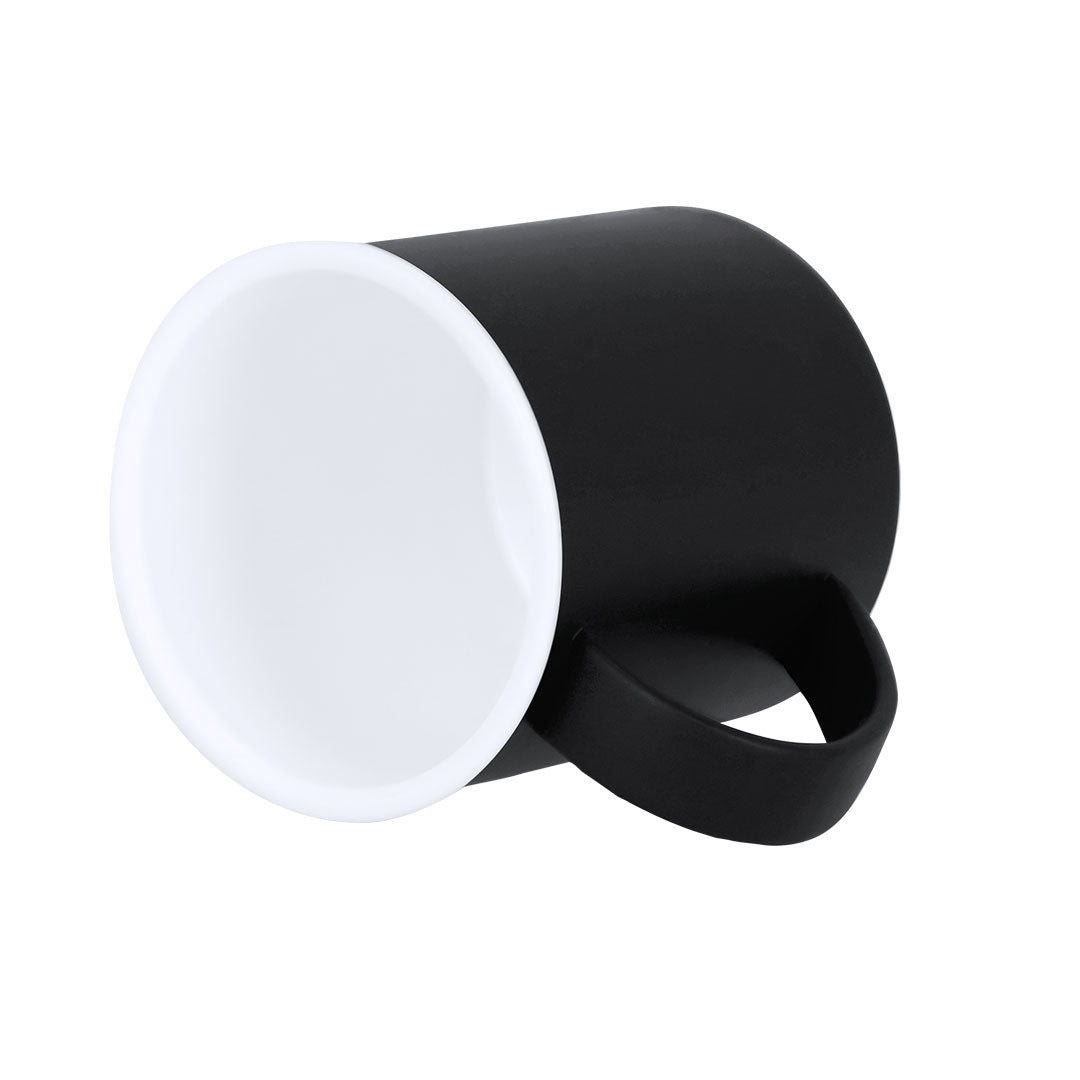 EcoColor Cup – Taza de PP Reciclado 300 ml