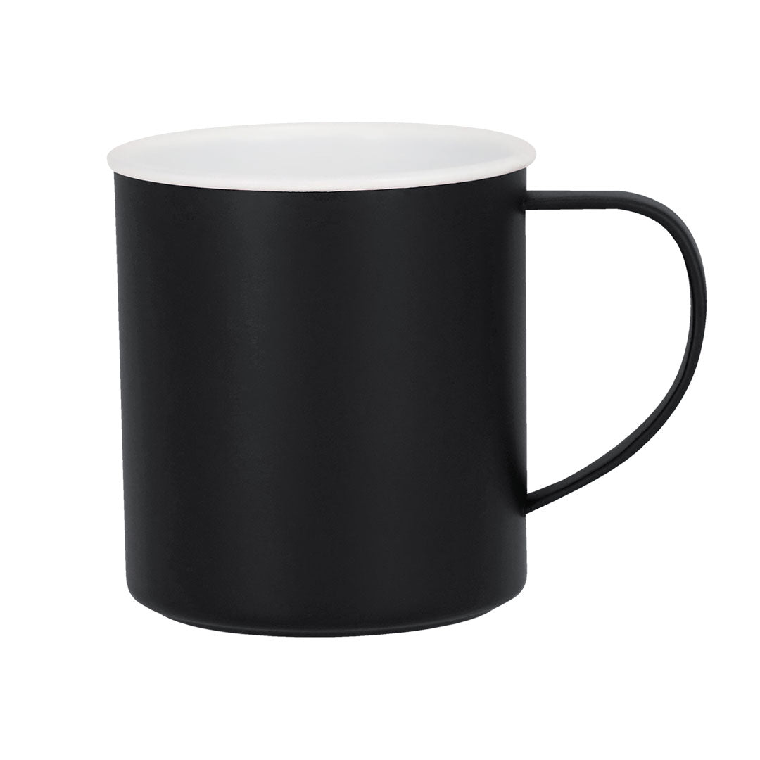 EcoColor Cup – Taza de PP Reciclado 300 ml