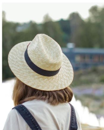 Sombrero Indina
