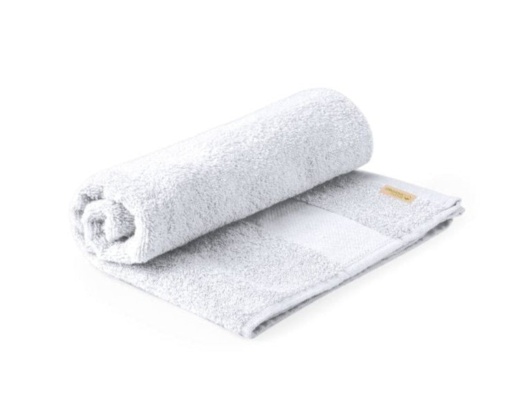 Green Towel