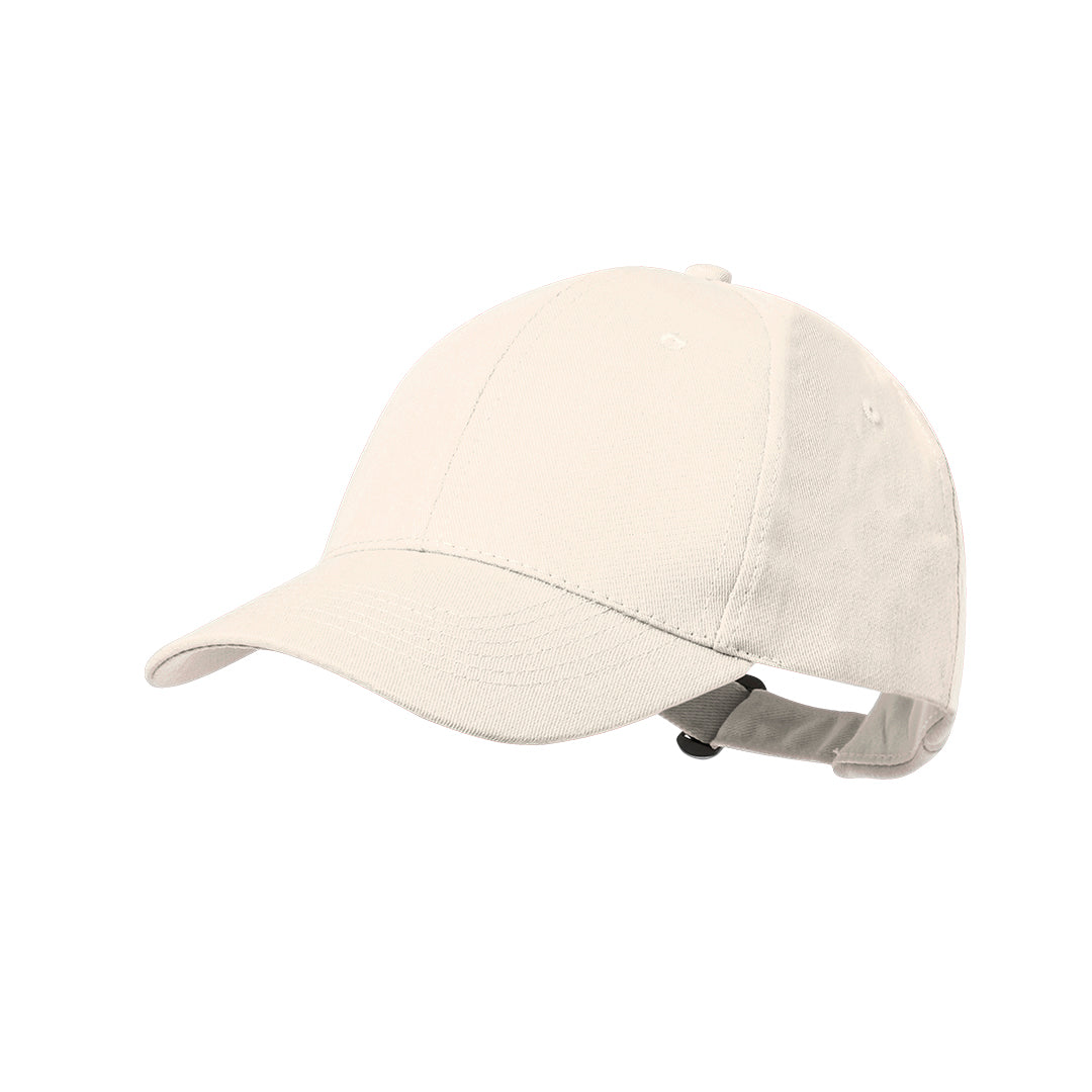 EcoSix Cap