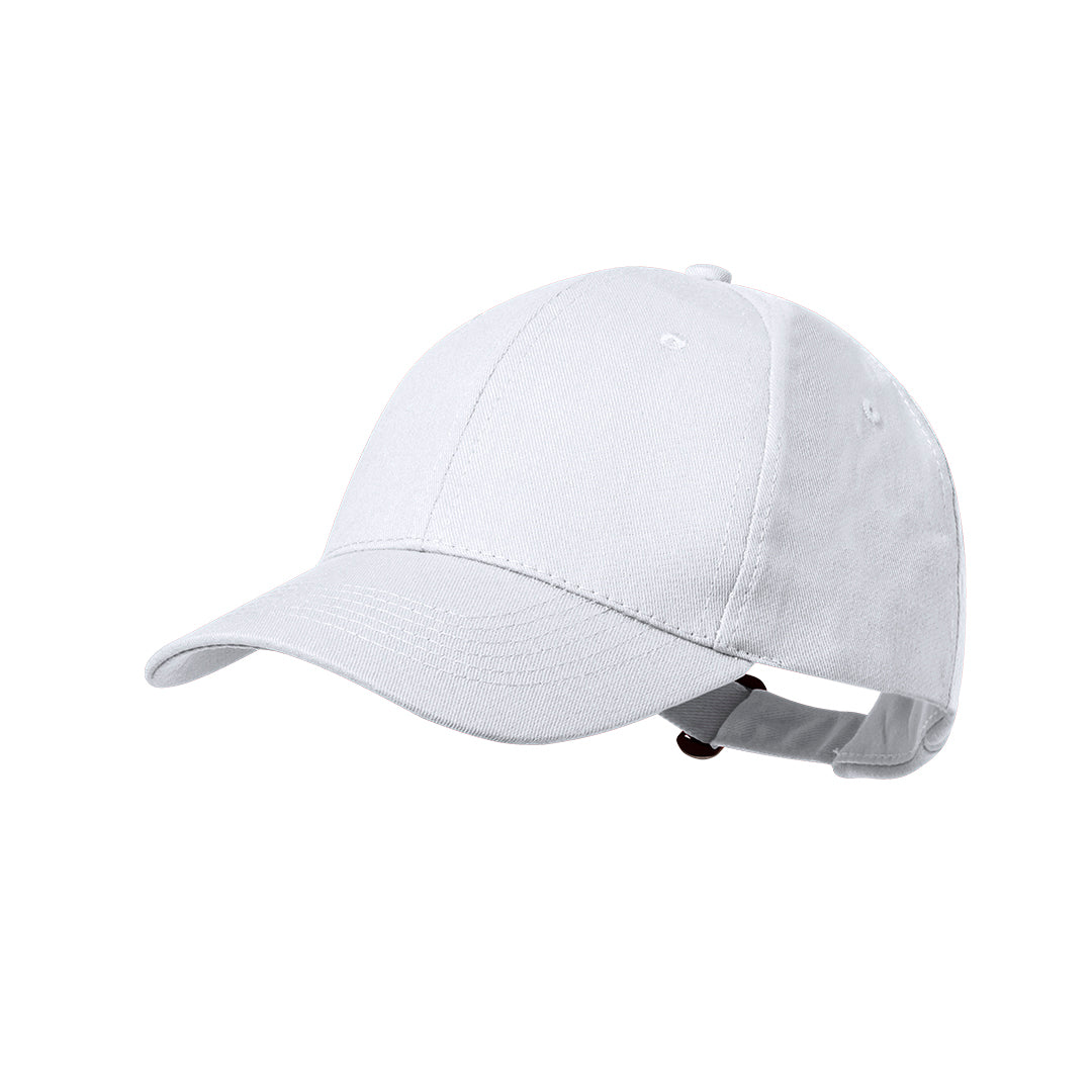 EcoSix Cap